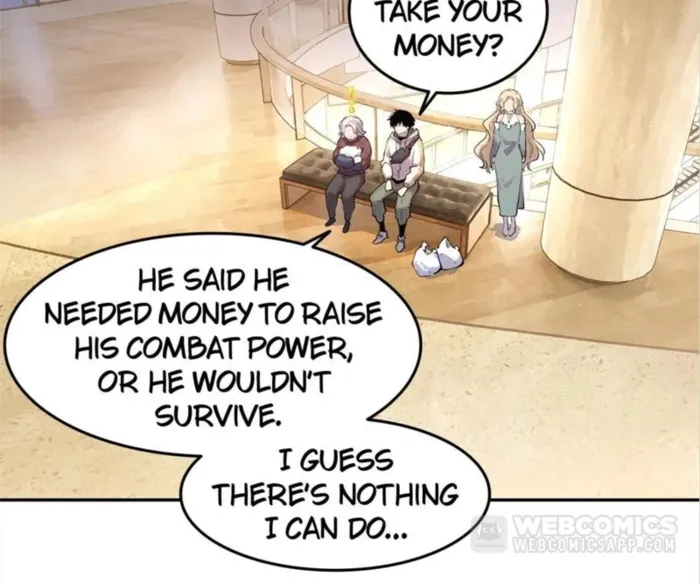 Read I am the Final Boss chapter 52 image 15 on Lezhin