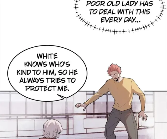 Read I am the Final Boss chapter 52 image 24 on Lezhin
