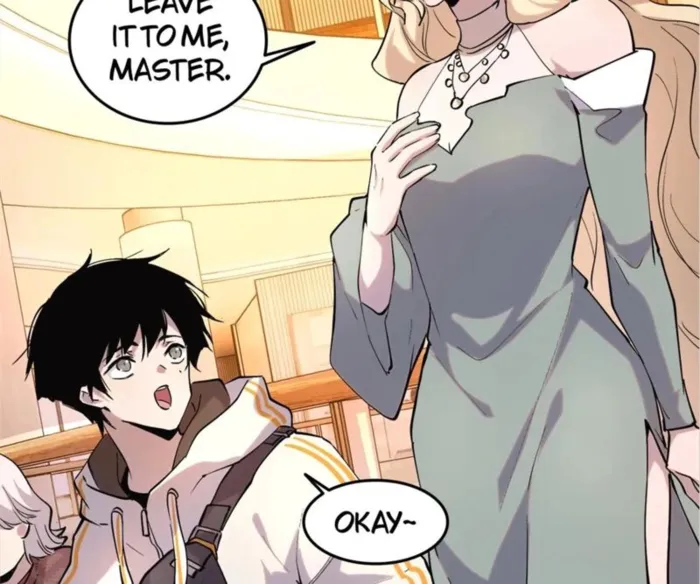 Read I am the Final Boss chapter 52 image 27 on Lezhin