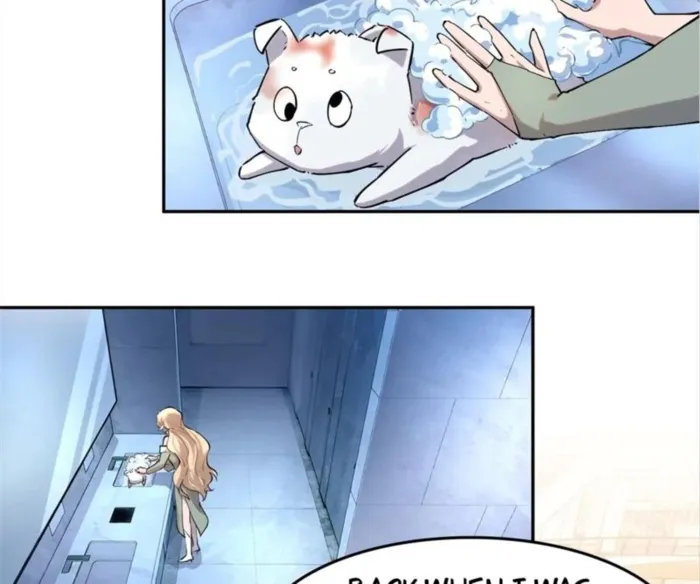 Read I am the Final Boss chapter 52 image 30 on Lezhin