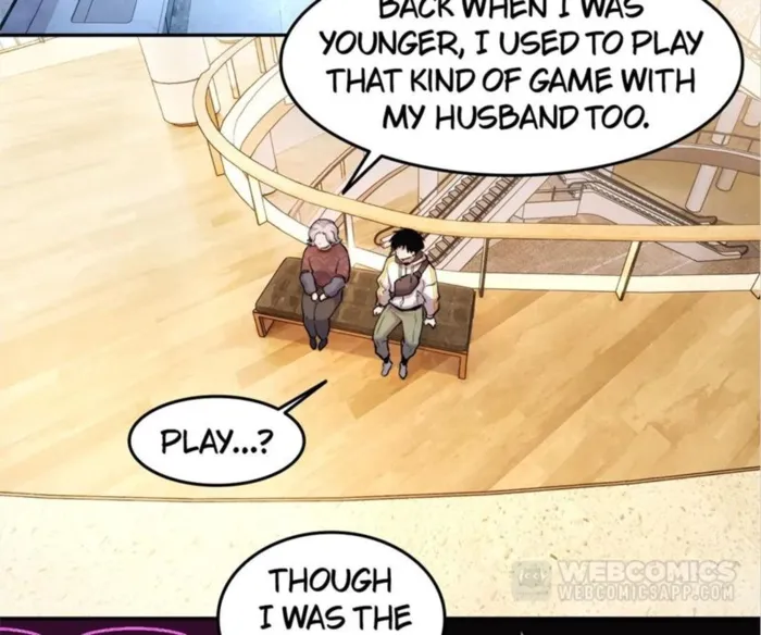 Read I am the Final Boss chapter 52 image 31 on Lezhin