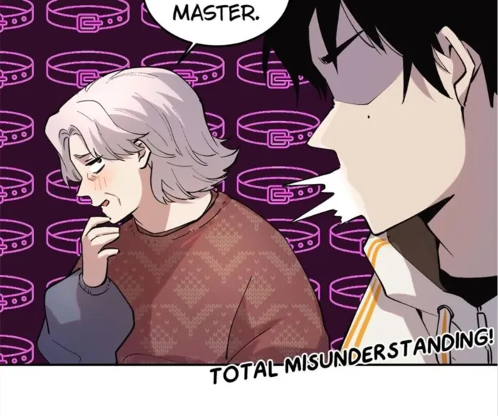 Read I am the Final Boss chapter 52 image 32 on Lezhin