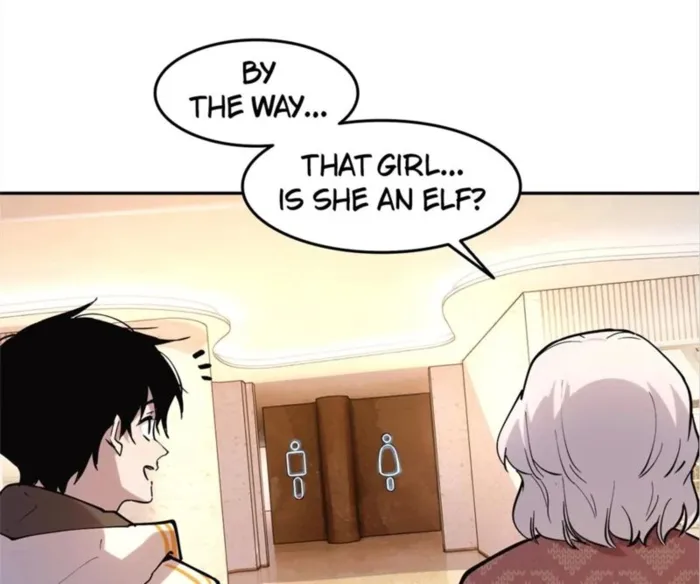 Read I am the Final Boss chapter 52 image 33 on Lezhin