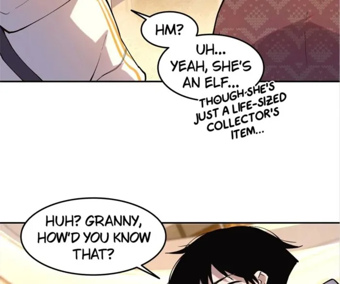 Read I am the Final Boss chapter 52 image 34 on Lezhin