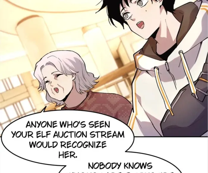 Read I am the Final Boss chapter 52 image 35 on Lezhin