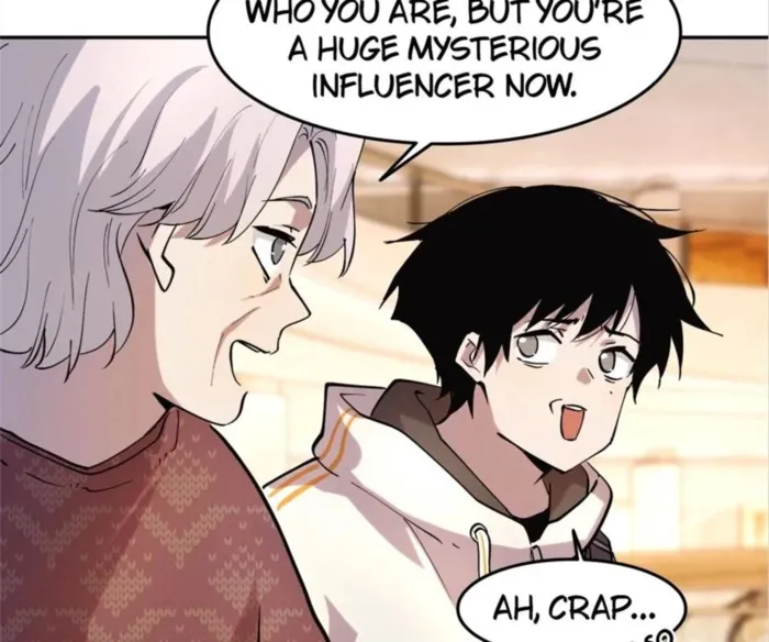Read I am the Final Boss chapter 52 image 36 on Lezhin