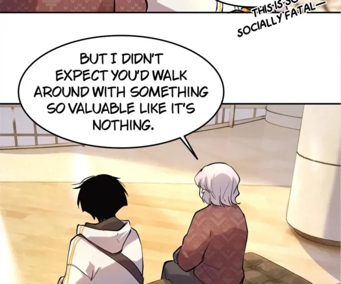 Read I am the Final Boss chapter 52 image 37 on Lezhin