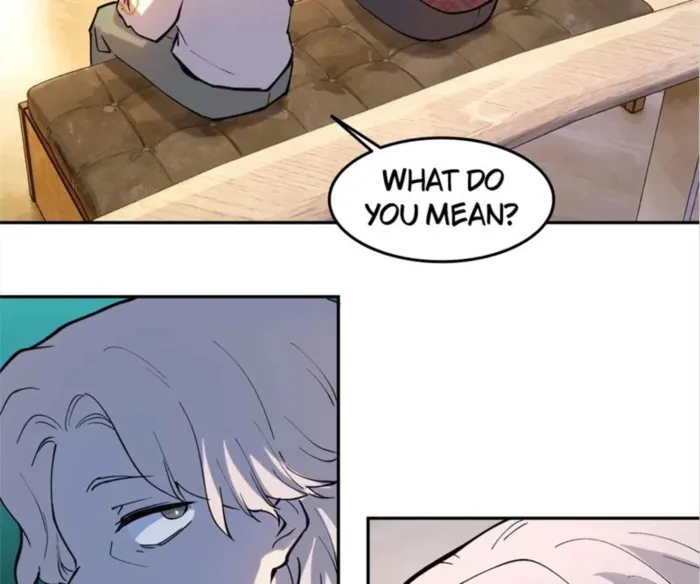 Read I am the Final Boss chapter 52 image 38 on Lezhin