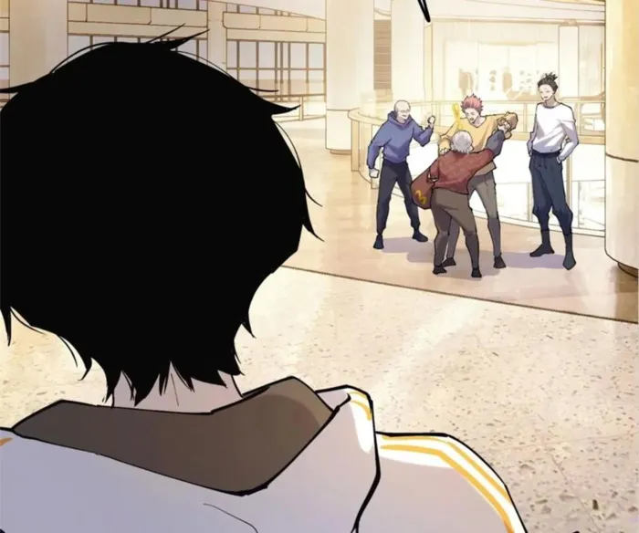 Read I am the Final Boss chapter 52 image 4 on Lezhin