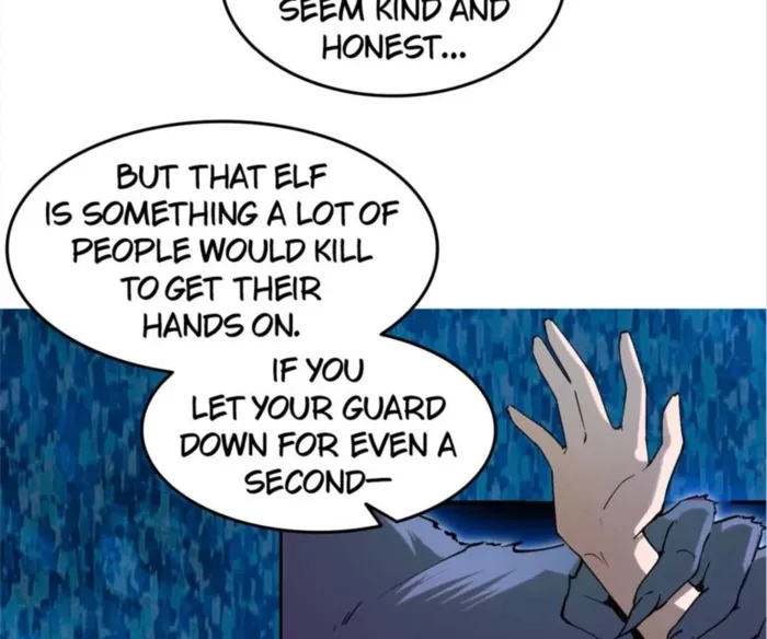 Read I am the Final Boss chapter 52 image 40 on Lezhin