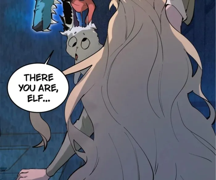 Read I am the Final Boss chapter 52 image 43 on Lezhin