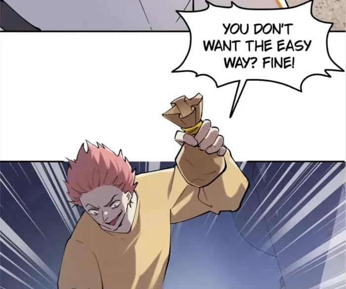 Read I am the Final Boss chapter 52 image 5 on Lezhin