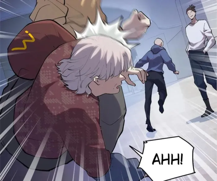 Read I am the Final Boss chapter 52 image 6 on Lezhin