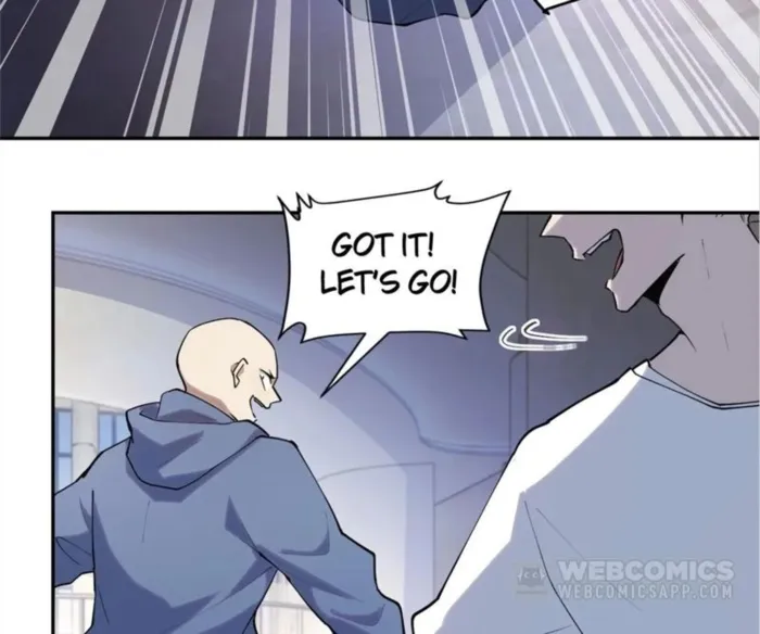 Read I am the Final Boss chapter 52 image 7 on Lezhin