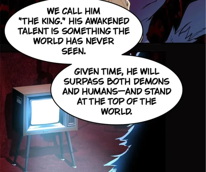 Read I am the Final Boss chapter 53 image 10 on Lezhin