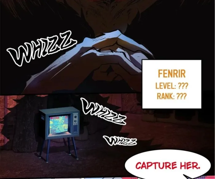 Read I am the Final Boss chapter 53 image 12 on Lezhin