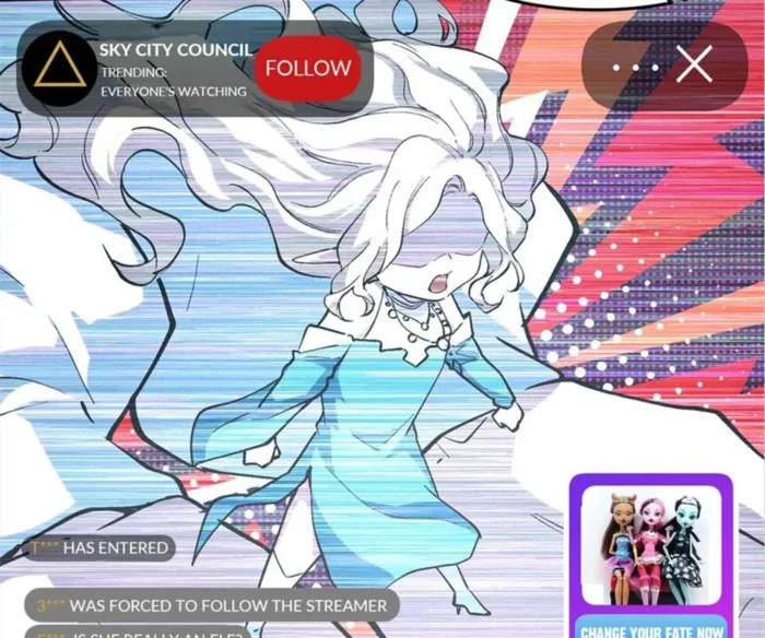 Read I am the Final Boss chapter 53 image 13 on Lezhin