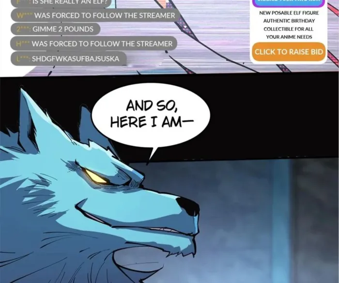 Read I am the Final Boss chapter 53 image 14 on Lezhin