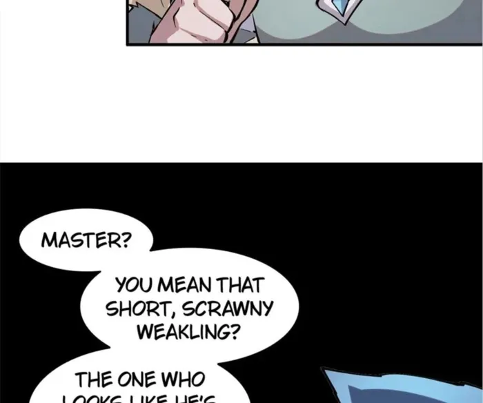 Read I am the Final Boss chapter 53 image 17 on Lezhin