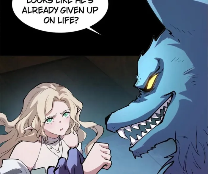 Read I am the Final Boss chapter 53 image 18 on Lezhin