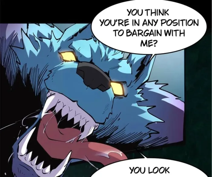 Read I am the Final Boss chapter 53 image 21 on Lezhin