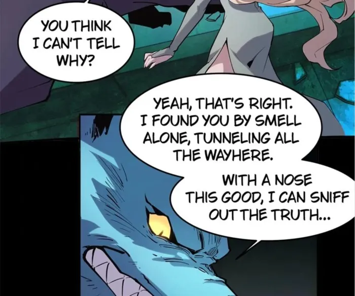 Read I am the Final Boss chapter 53 image 23 on Lezhin