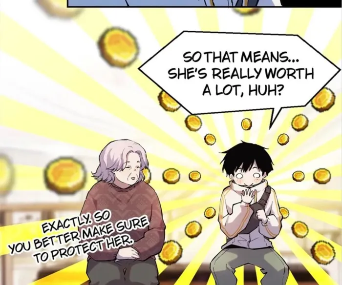 Read I am the Final Boss chapter 53 image 29 on Lezhin