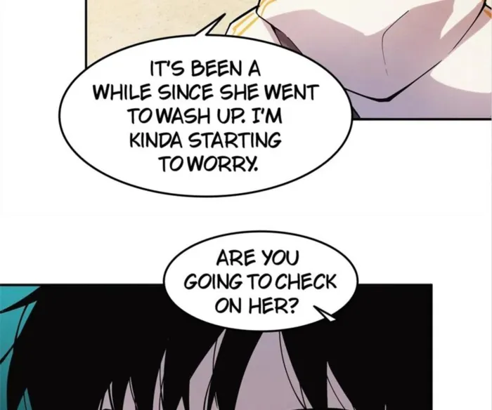 Read I am the Final Boss chapter 53 image 31 on Lezhin