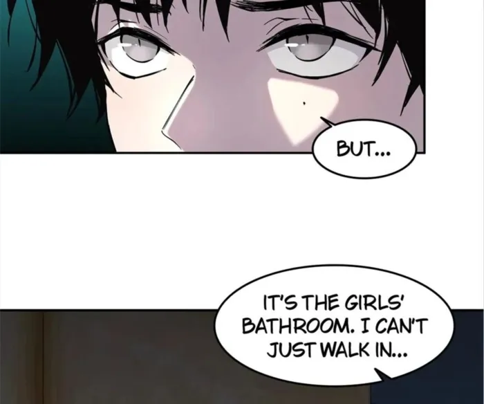 Read I am the Final Boss chapter 53 image 32 on Lezhin