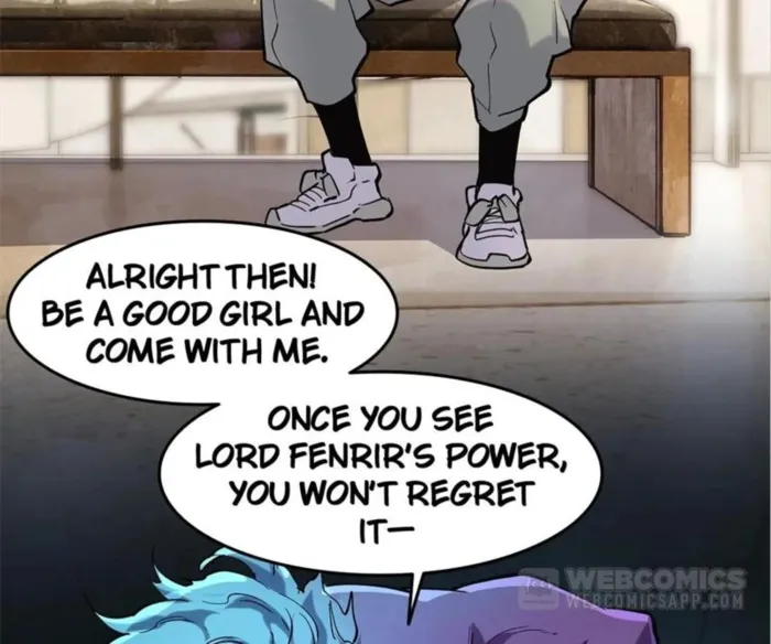 Read I am the Final Boss chapter 53 image 35 on Lezhin