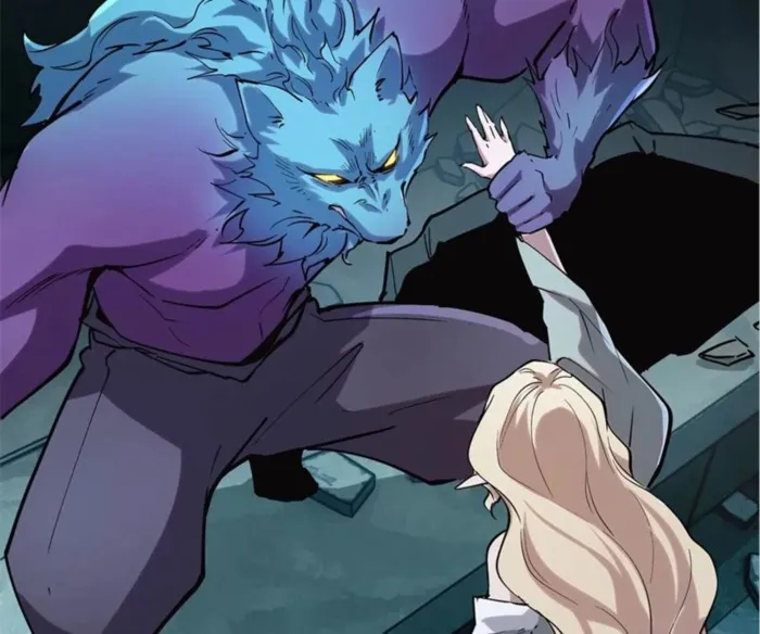 Read I am the Final Boss chapter 53 image 36 on Lezhin