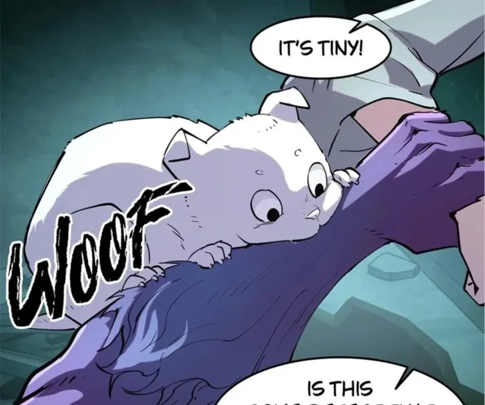 Read I am the Final Boss chapter 53 image 41 on Lezhin