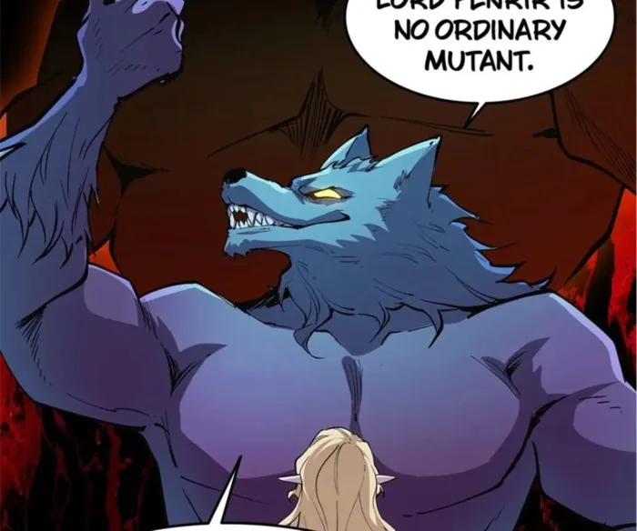 Read I am the Final Boss chapter 53 image 9 on Lezhin