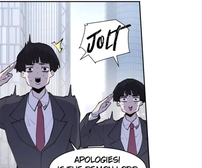 Read I am the Final Boss chapter 55 image 15 on Lezhin
