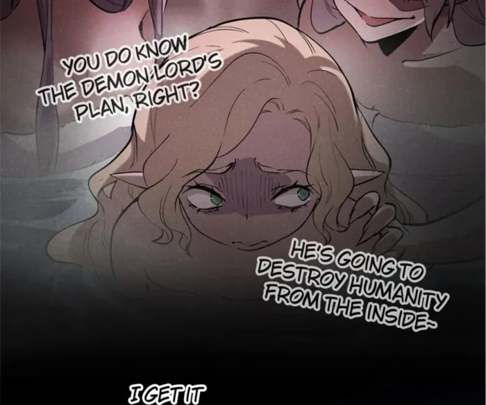 Read I am the Final Boss chapter 55 image 19 on Lezhin