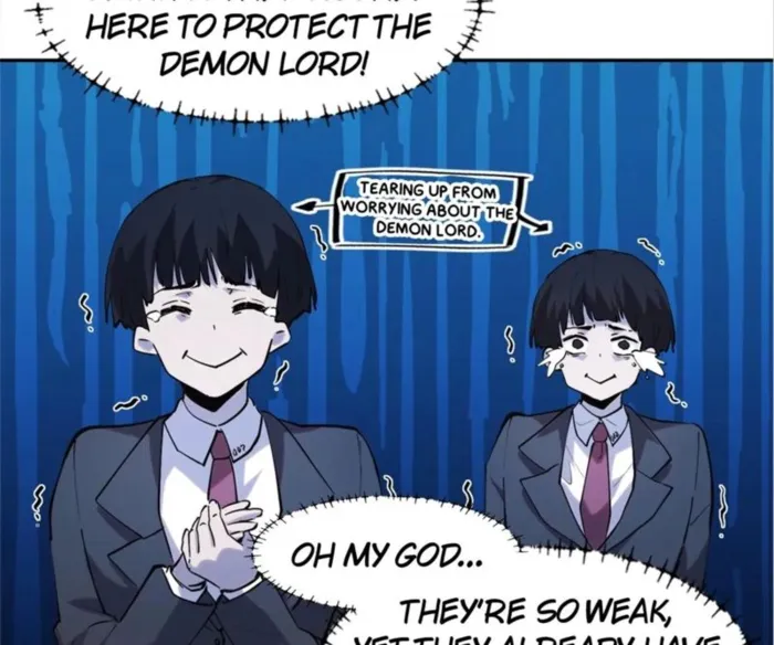 Read I am the Final Boss chapter 55 image 22 on Lezhin