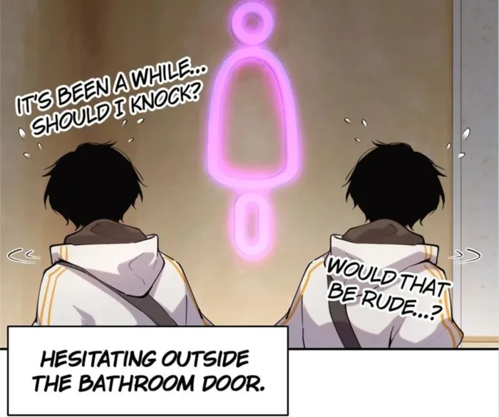 Read I am the Final Boss chapter 55 image 3 on Lezhin