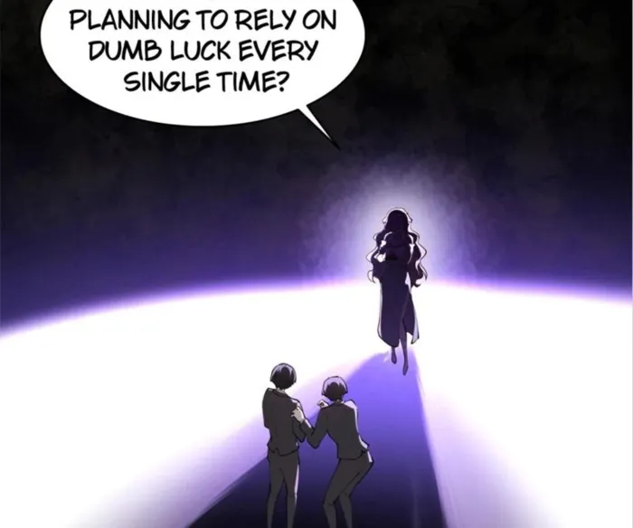 Read I am the Final Boss chapter 55 image 30 on Lezhin