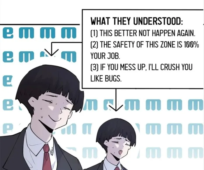 Read I am the Final Boss chapter 55 image 33 on Lezhin