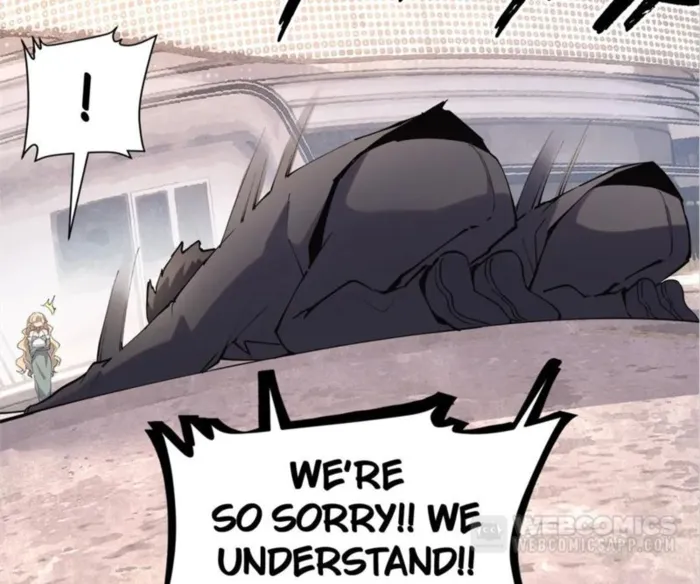 Read I am the Final Boss chapter 55 image 35 on Lezhin