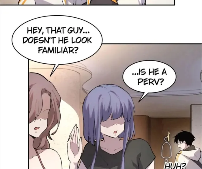 Read I am the Final Boss chapter 55 image 5 on Lezhin