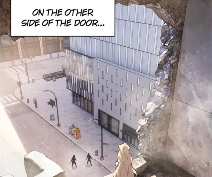 Read I am the Final Boss chapter 55 image 8 on Lezhin