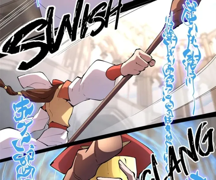 Read I am the Final Boss chapter 57 image 19 on Lezhin
