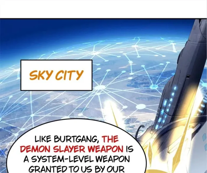 Read I am the Final Boss chapter 57 image 2 on Lezhin
