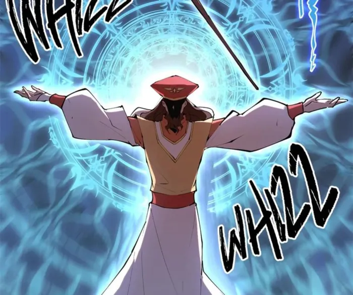 Read I am the Final Boss chapter 57 image 21 on Lezhin