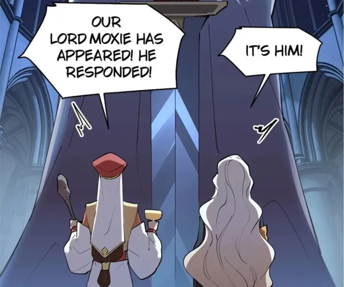 Read I am the Final Boss chapter 57 image 32 on Lezhin