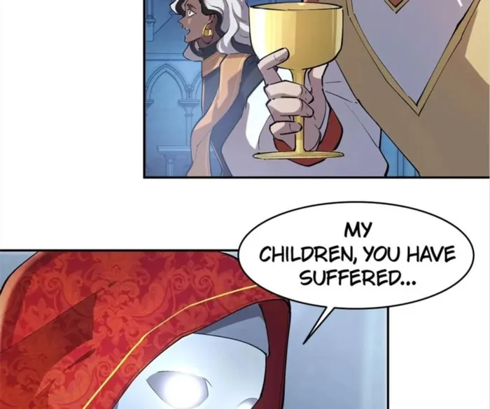Read I am the Final Boss chapter 57 image 34 on Lezhin
