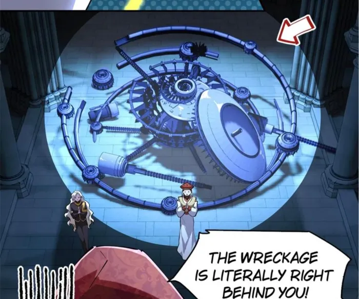 Read I am the Final Boss chapter 57 image 38 on Lezhin