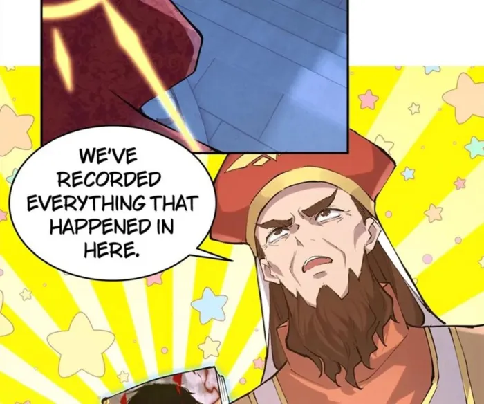 Read I am the Final Boss chapter 57 image 42 on Lezhin