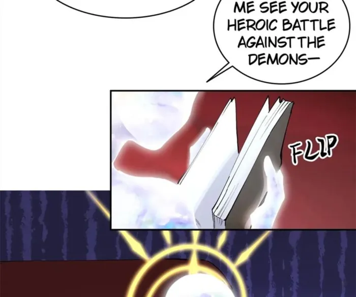 Read I am the Final Boss chapter 57 image 45 on Lezhin